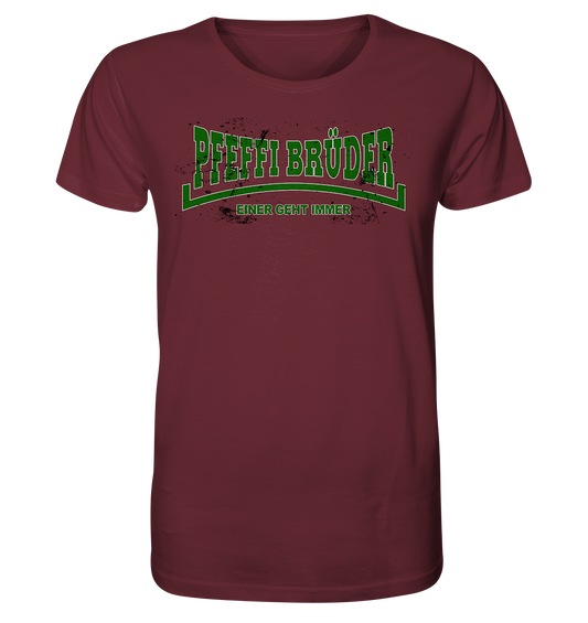 PfeffiBrüder - Lonsdale Shirt