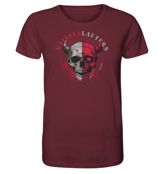 Lautern - Skull Shirt