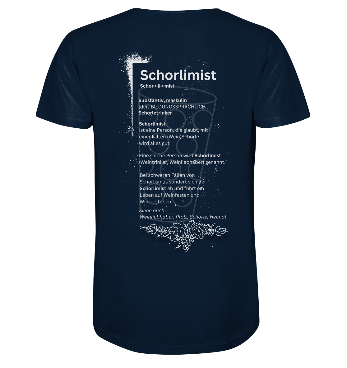 Schorlimist Shirt
