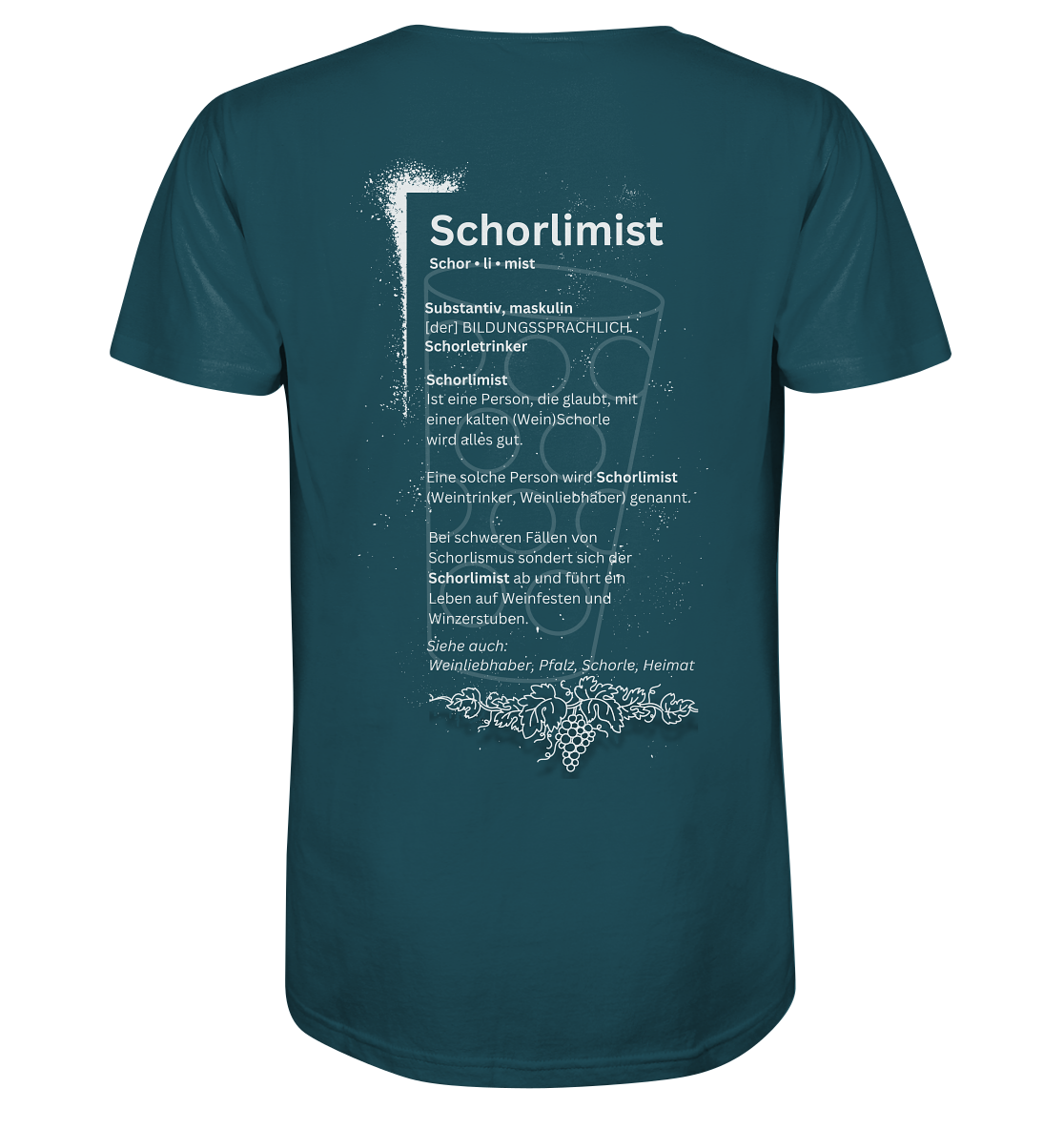 Schorlimist Shirt