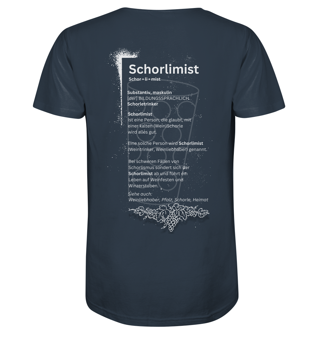 Schorlimist Shirt