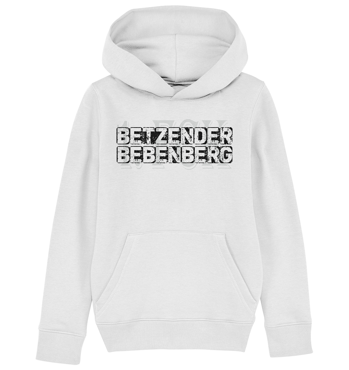 KL - Betzender Bebenberg Kinder Pullover