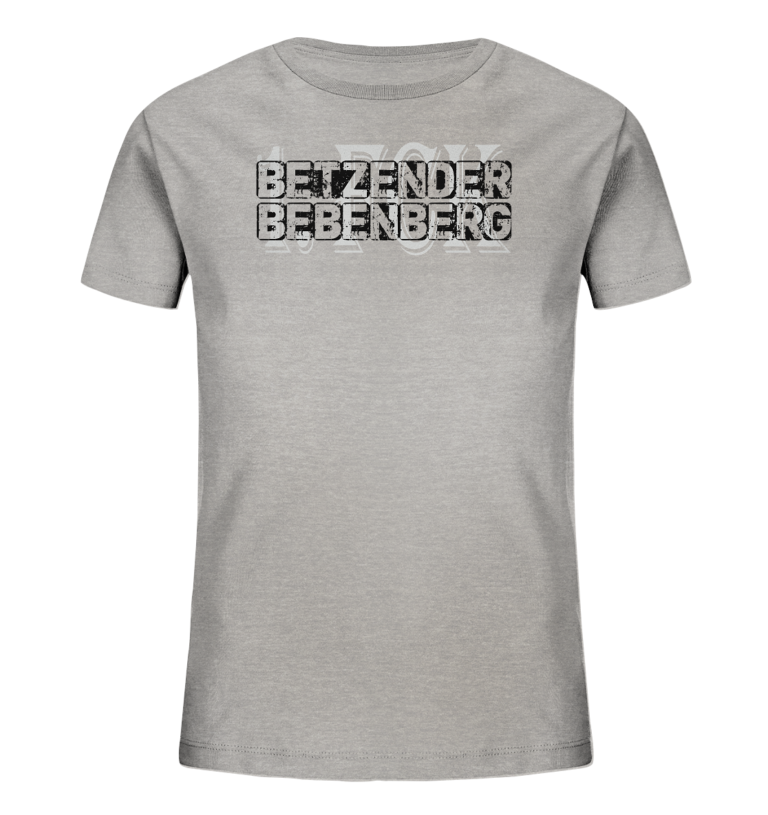 KL - Betzender Bebenberg Kinder Shirt