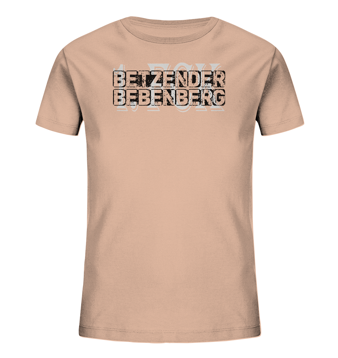 KL - Betzender Bebenberg Kinder Shirt