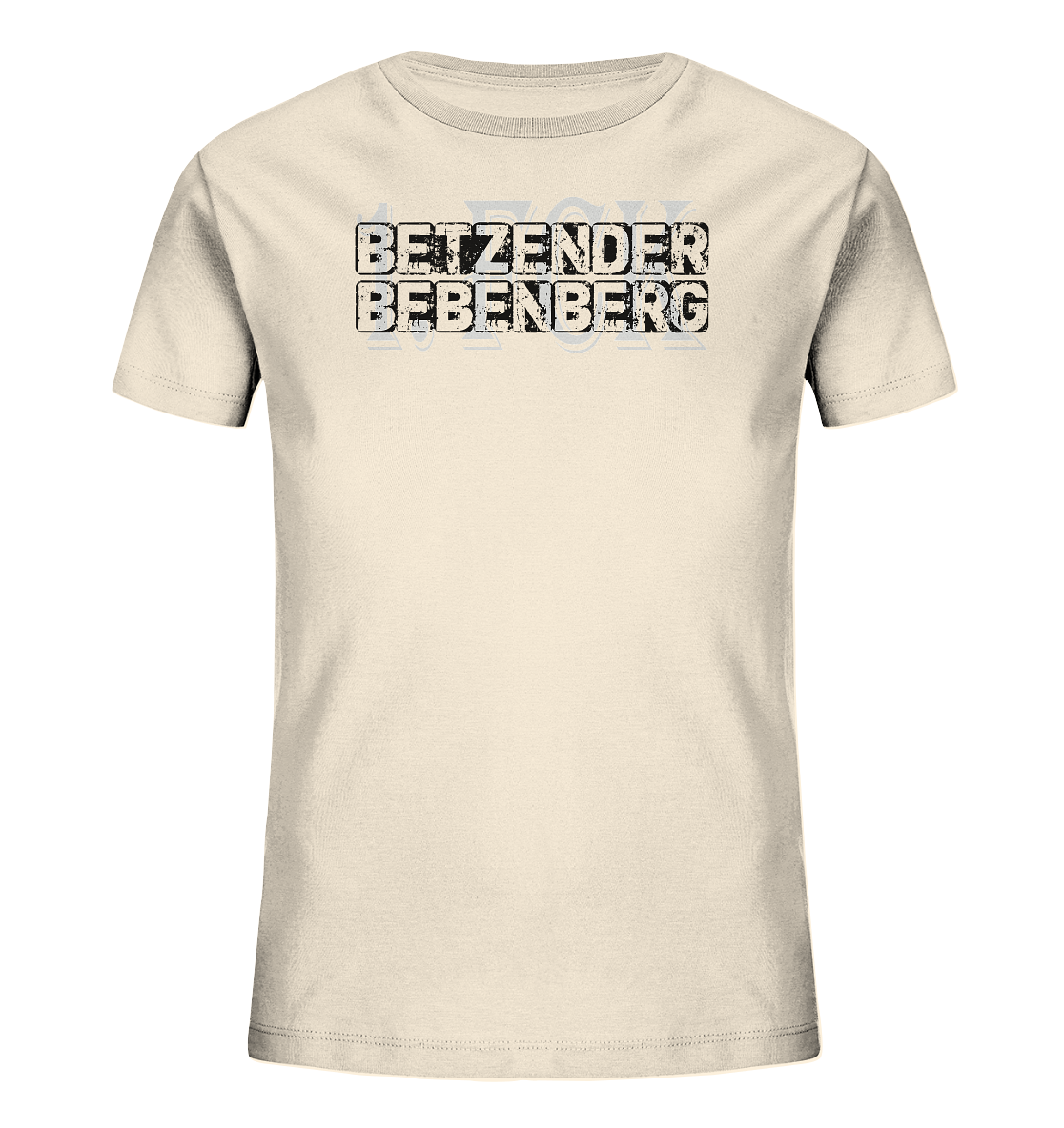 KL - Betzender Bebenberg Kinder Shirt