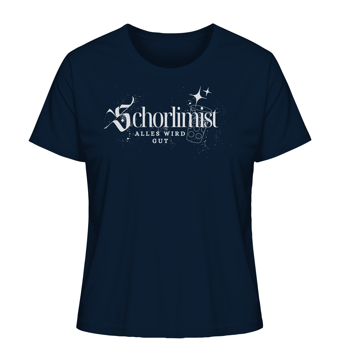 Schorlimist Frauen Shirt