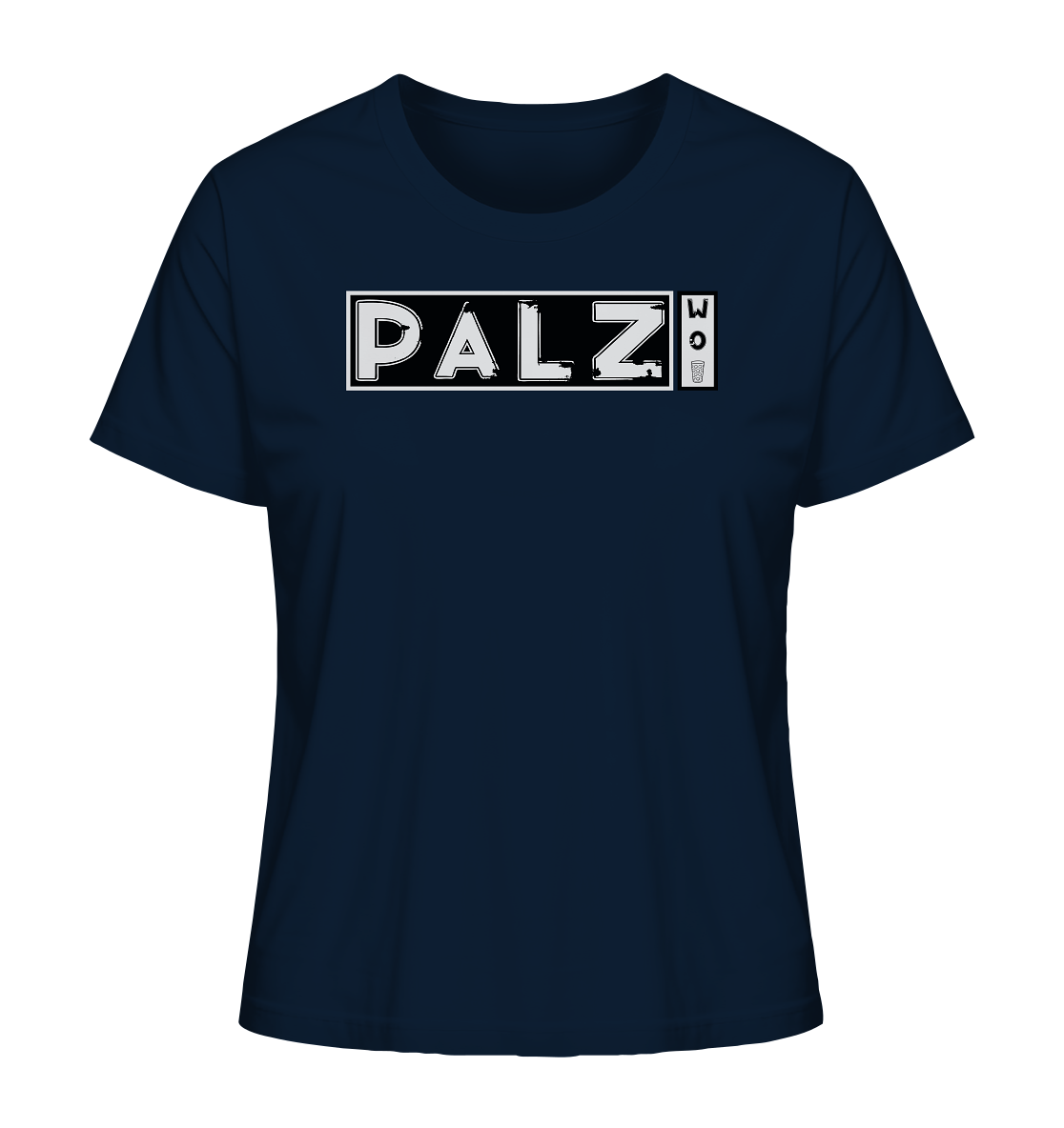Palz-Woi Frauen Shirt