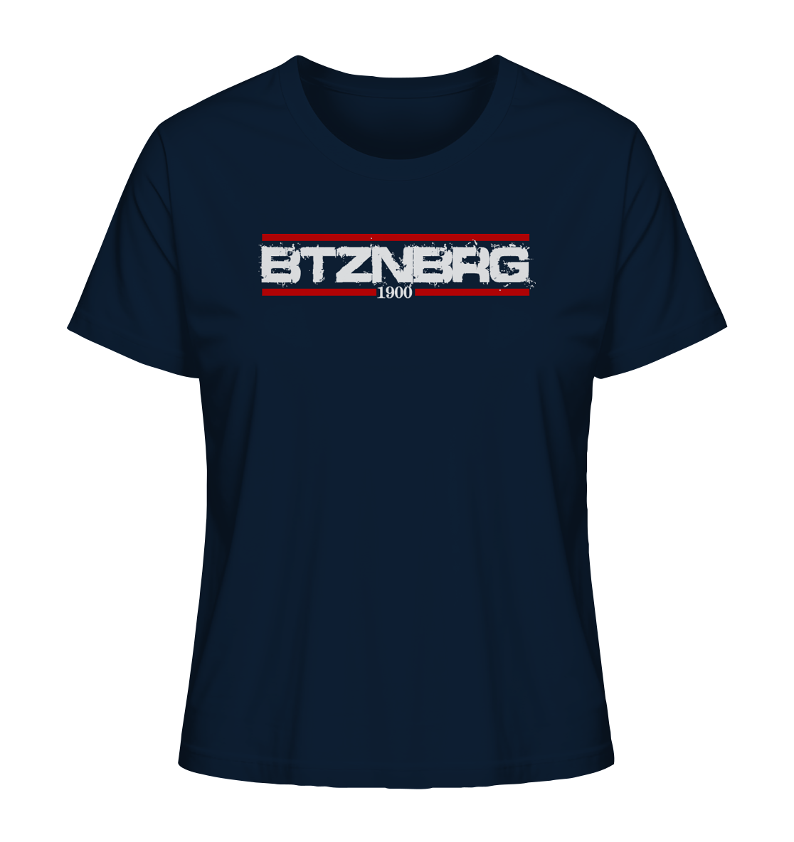 KL - BTZNBRG Frauen Shirt