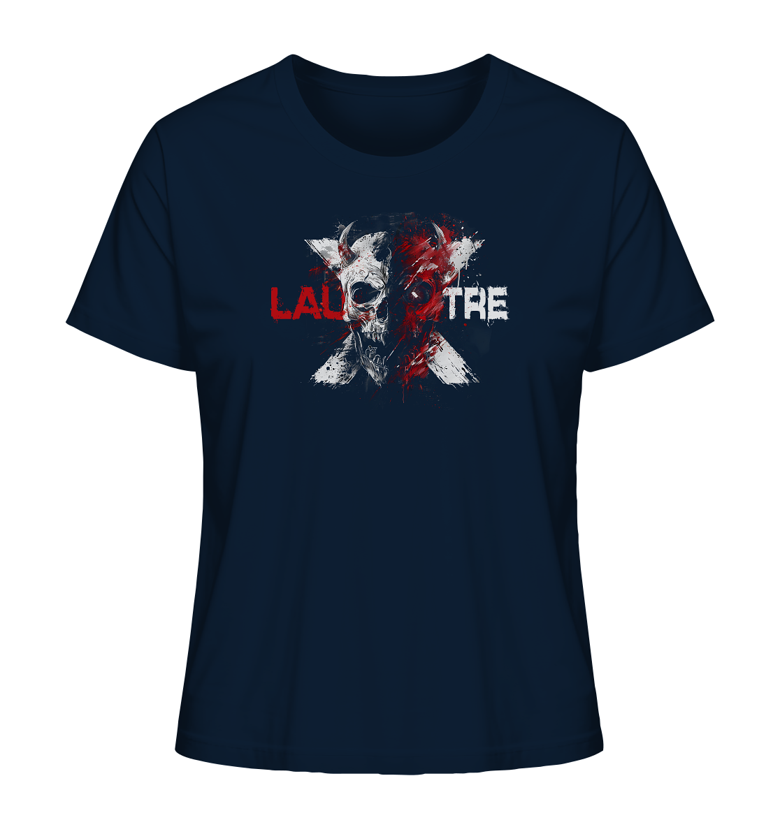 KL - X Lautre Frauen Shirt