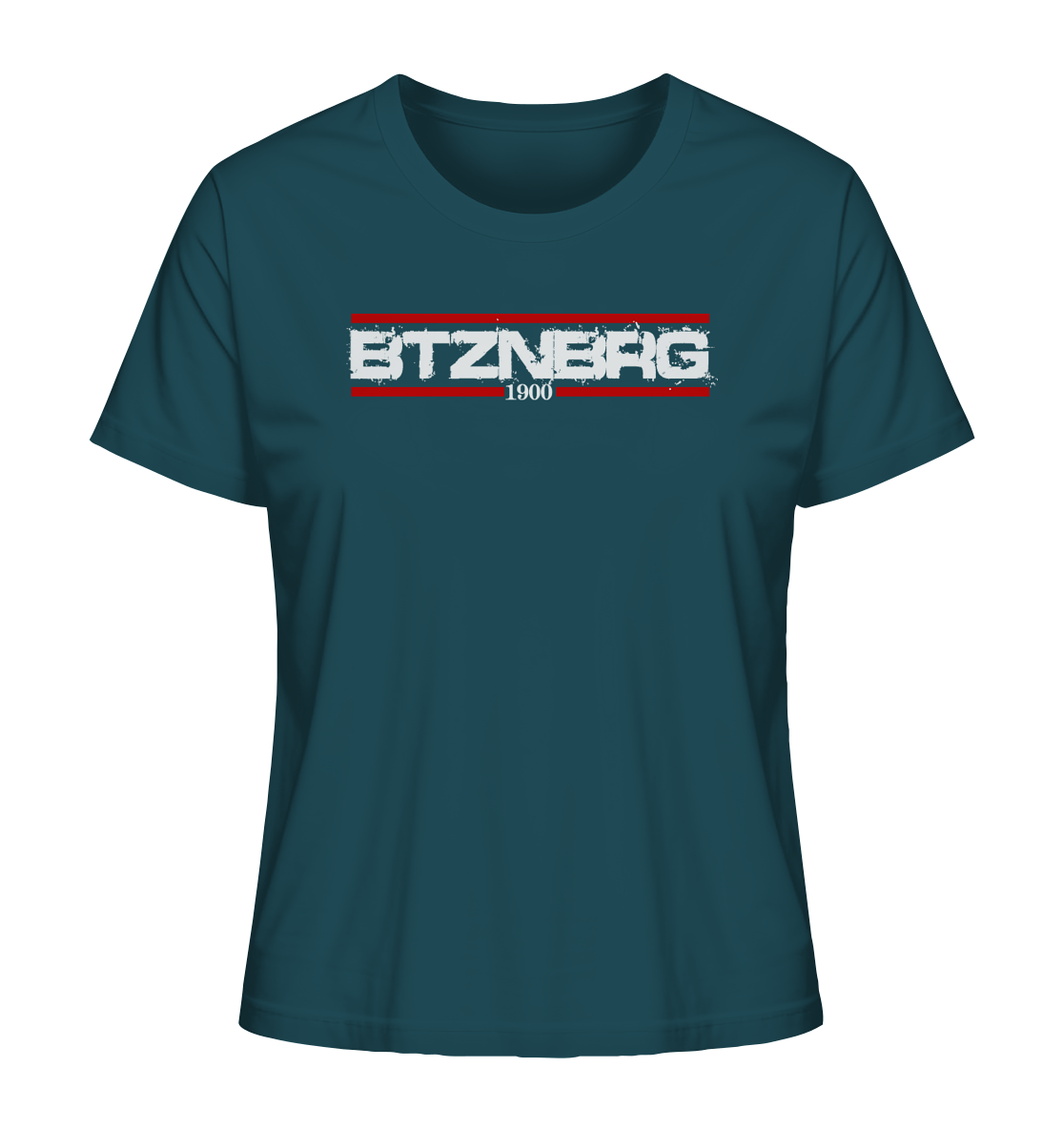 KL - BTZNBRG Frauen Shirt