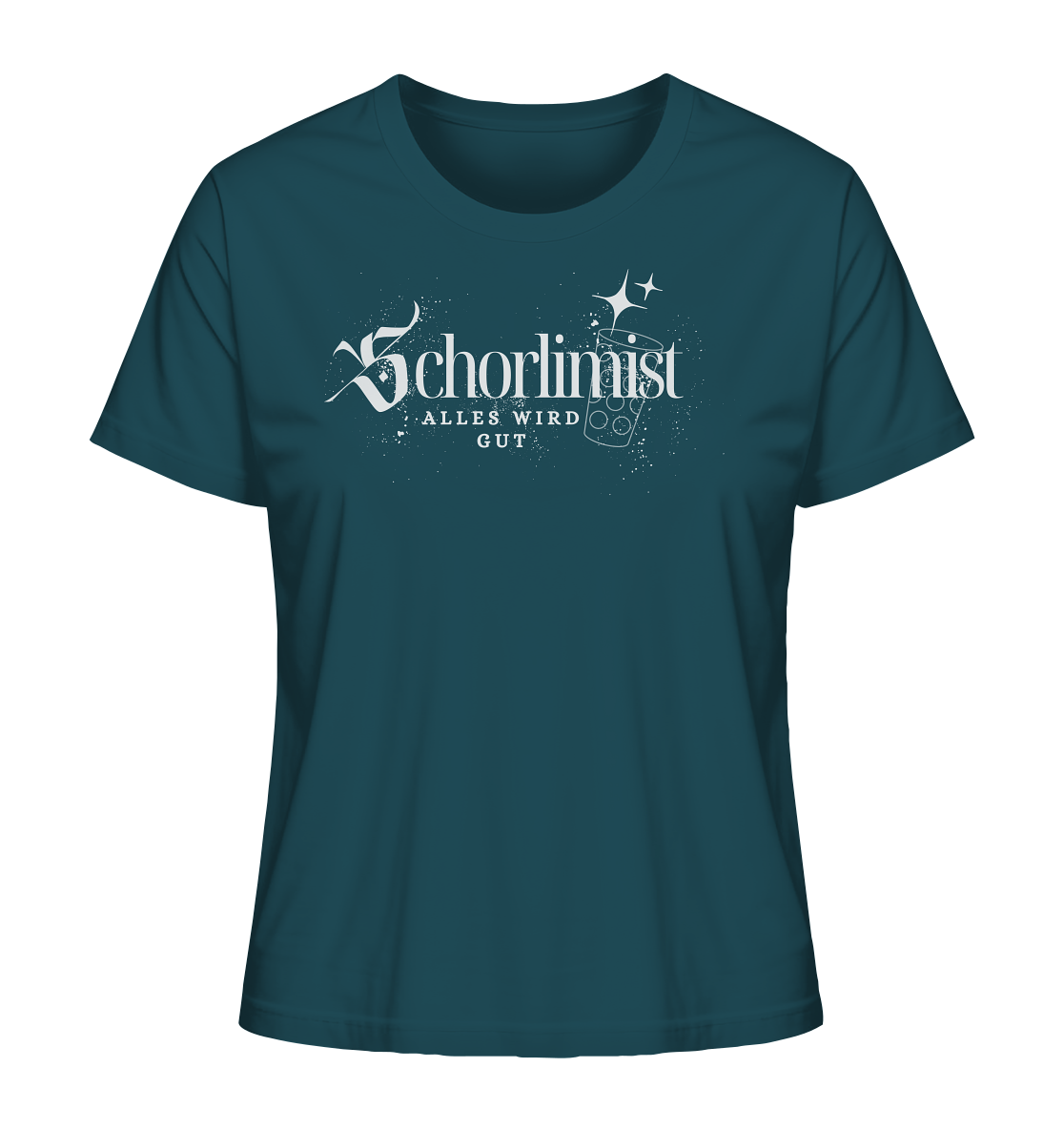 Schorlimist Frauen Shirt