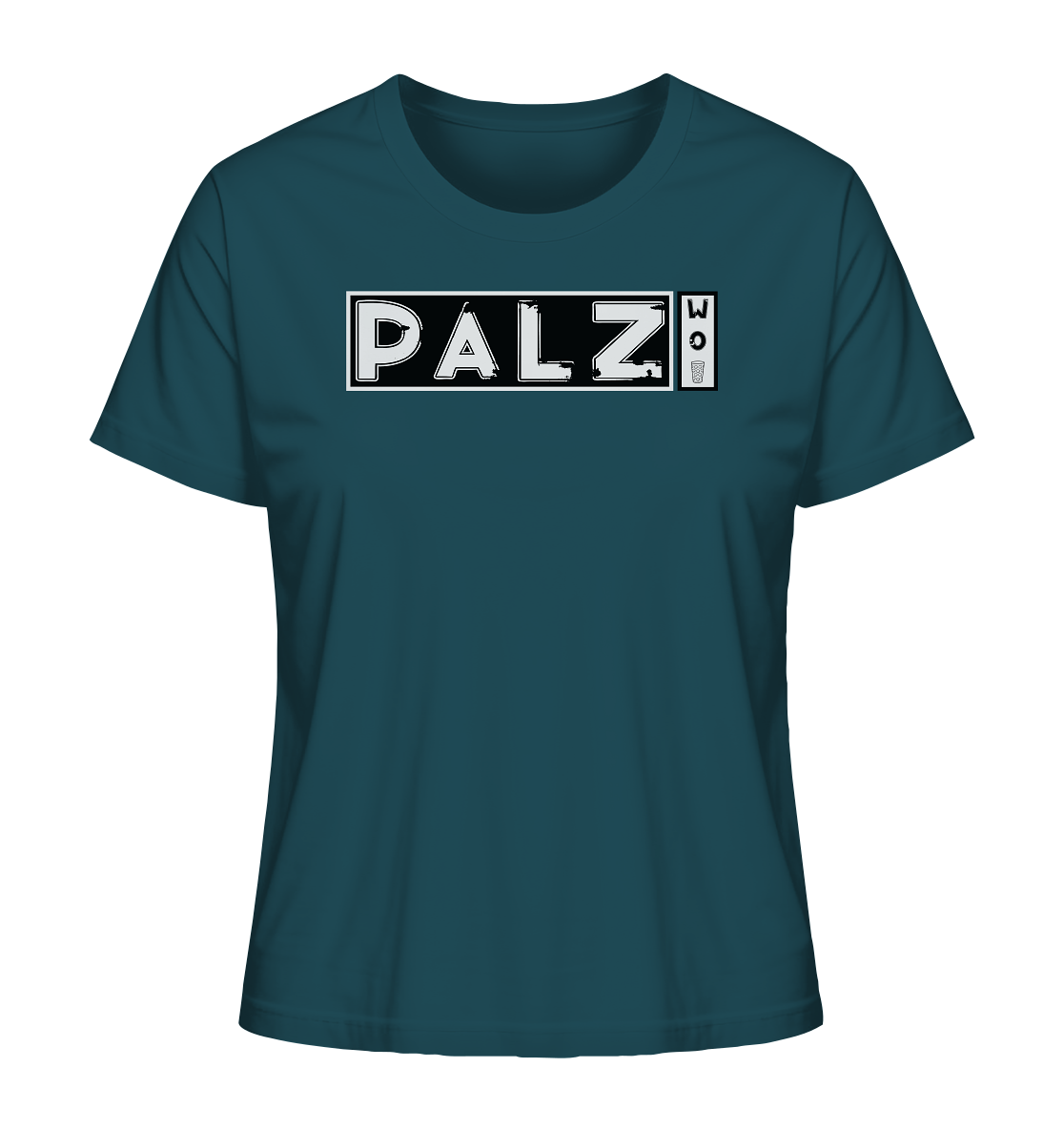 Palz-Woi Frauen Shirt