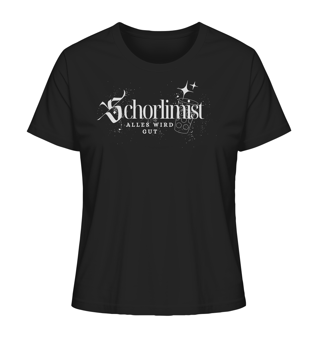 Schorlimist Frauen Shirt