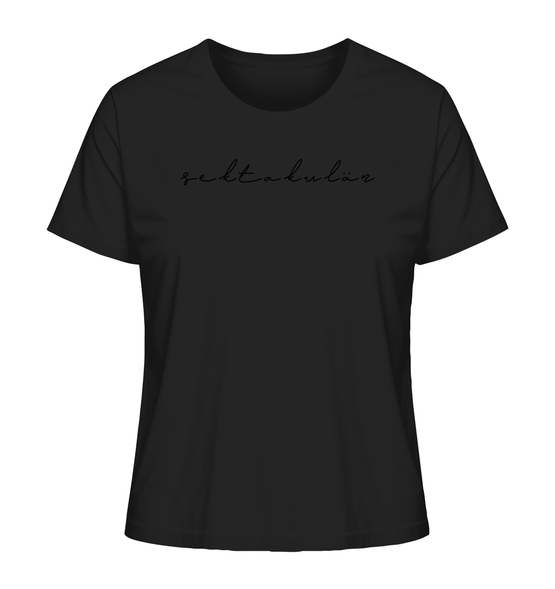 sektakulär - Frauen Shirt
