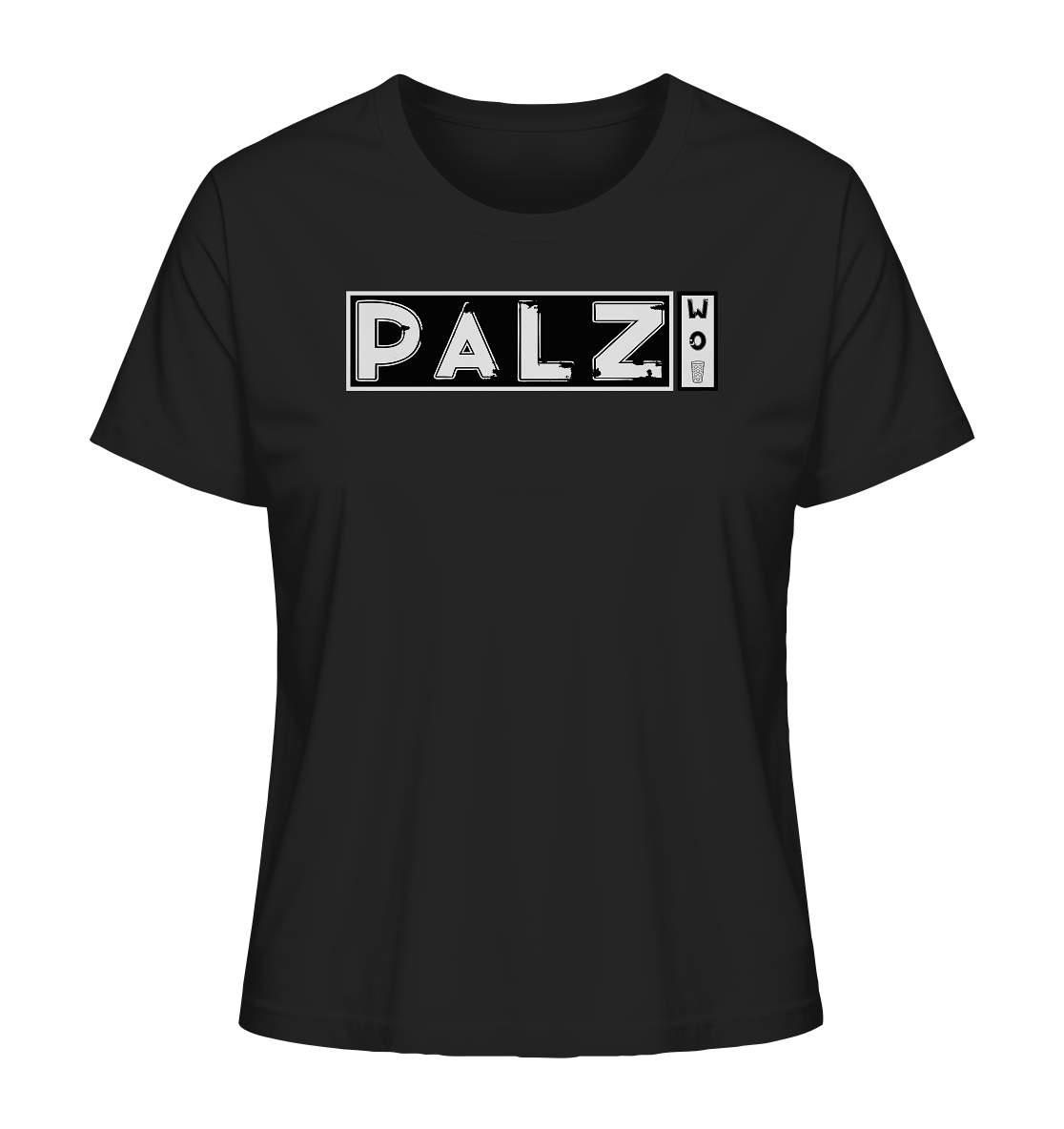 Palz-Woi Frauen Shirt