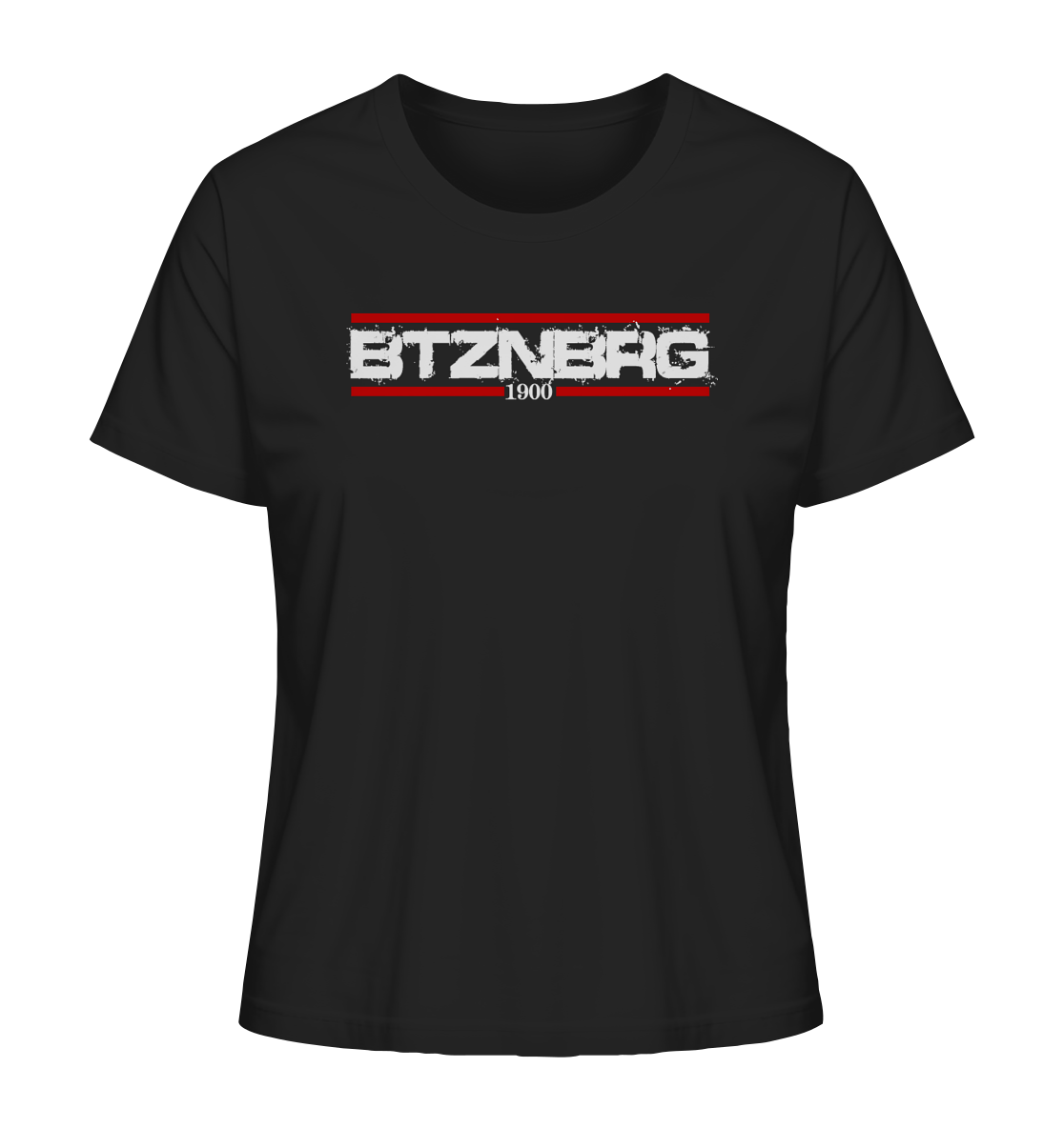 KL - BTZNBRG Frauen Shirt