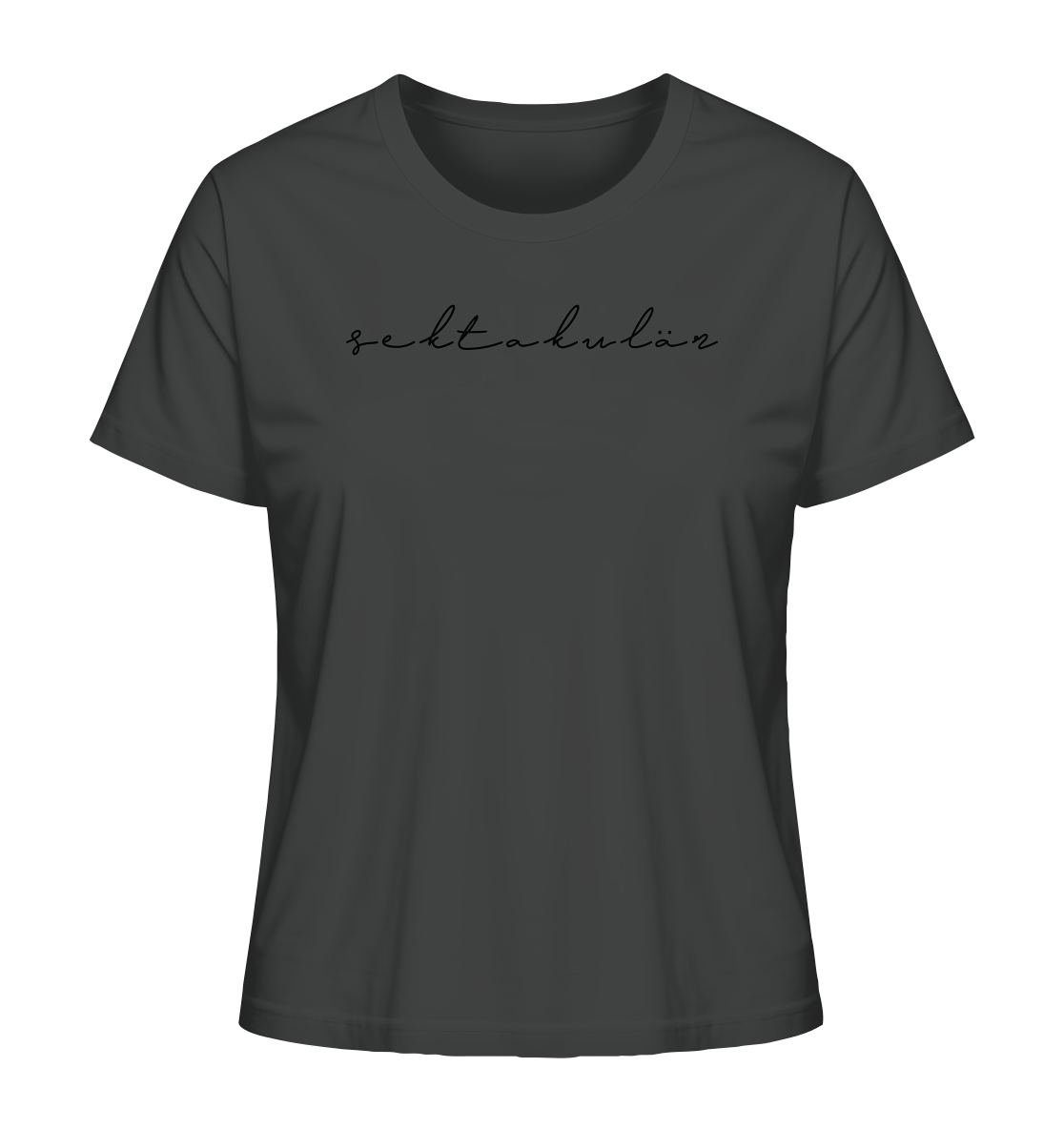 sektakulär - Frauen Shirt