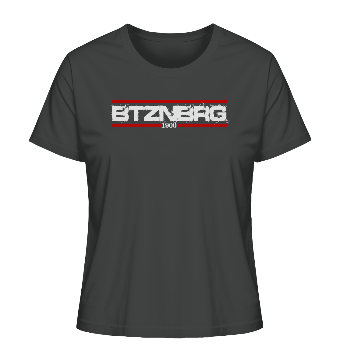 KL - BTZNBRG Frauen Shirt