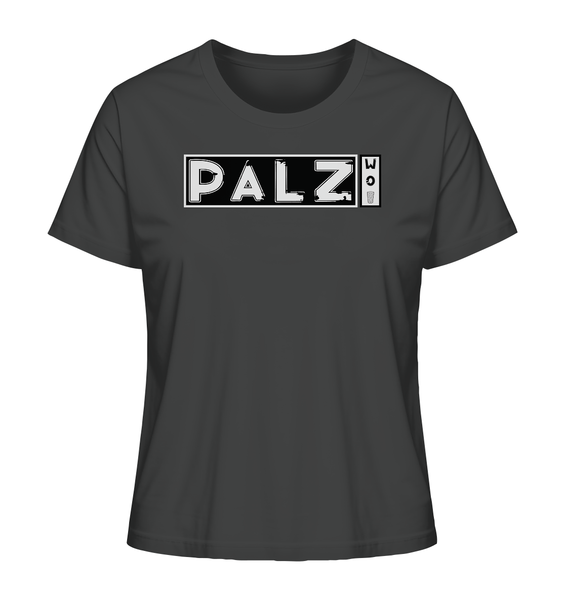Palz-Woi Frauen Shirt