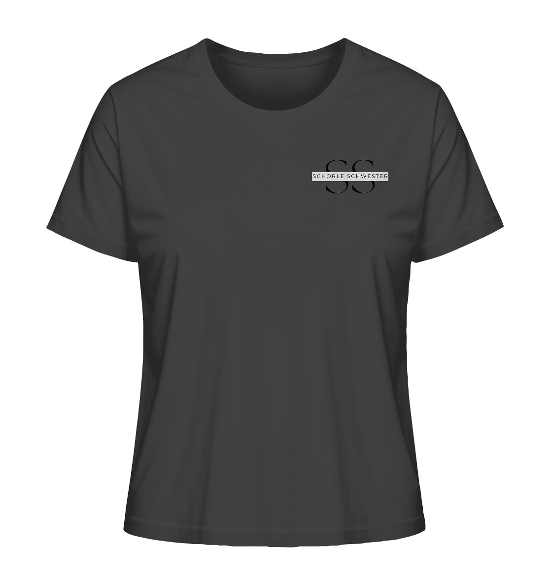 SchorleSchwester - Logo Shirt