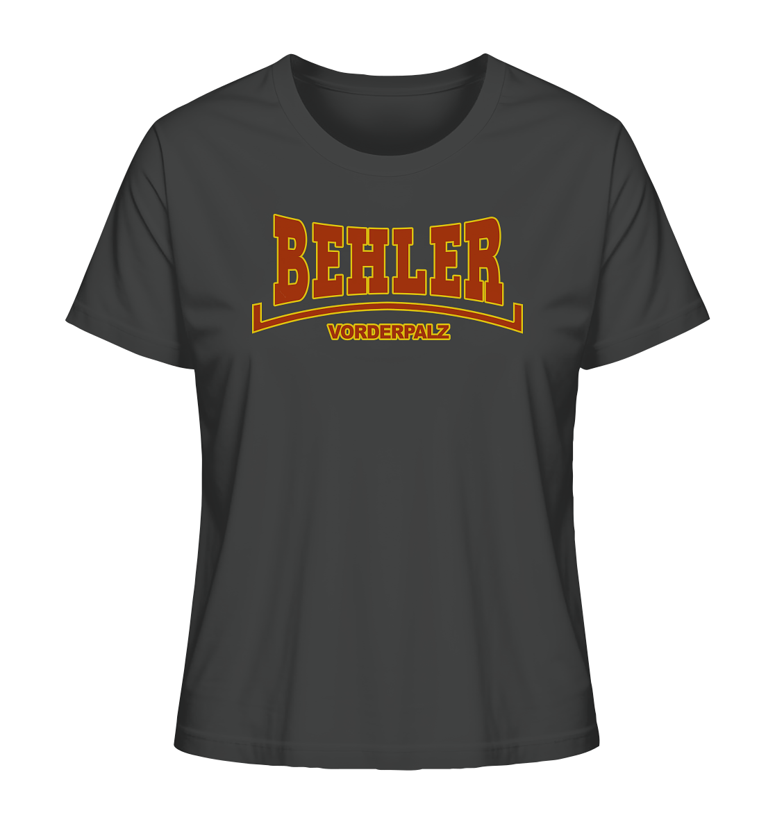 Dorfkind - Behler Frauen Shirt