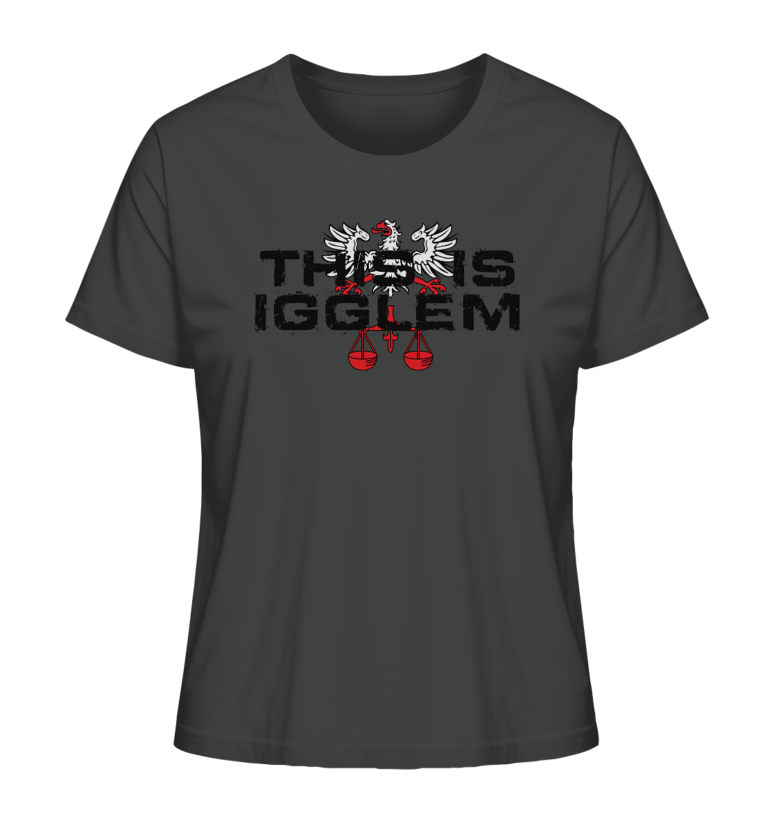 Dorfliebe - This is Igglem Frauen Shirt