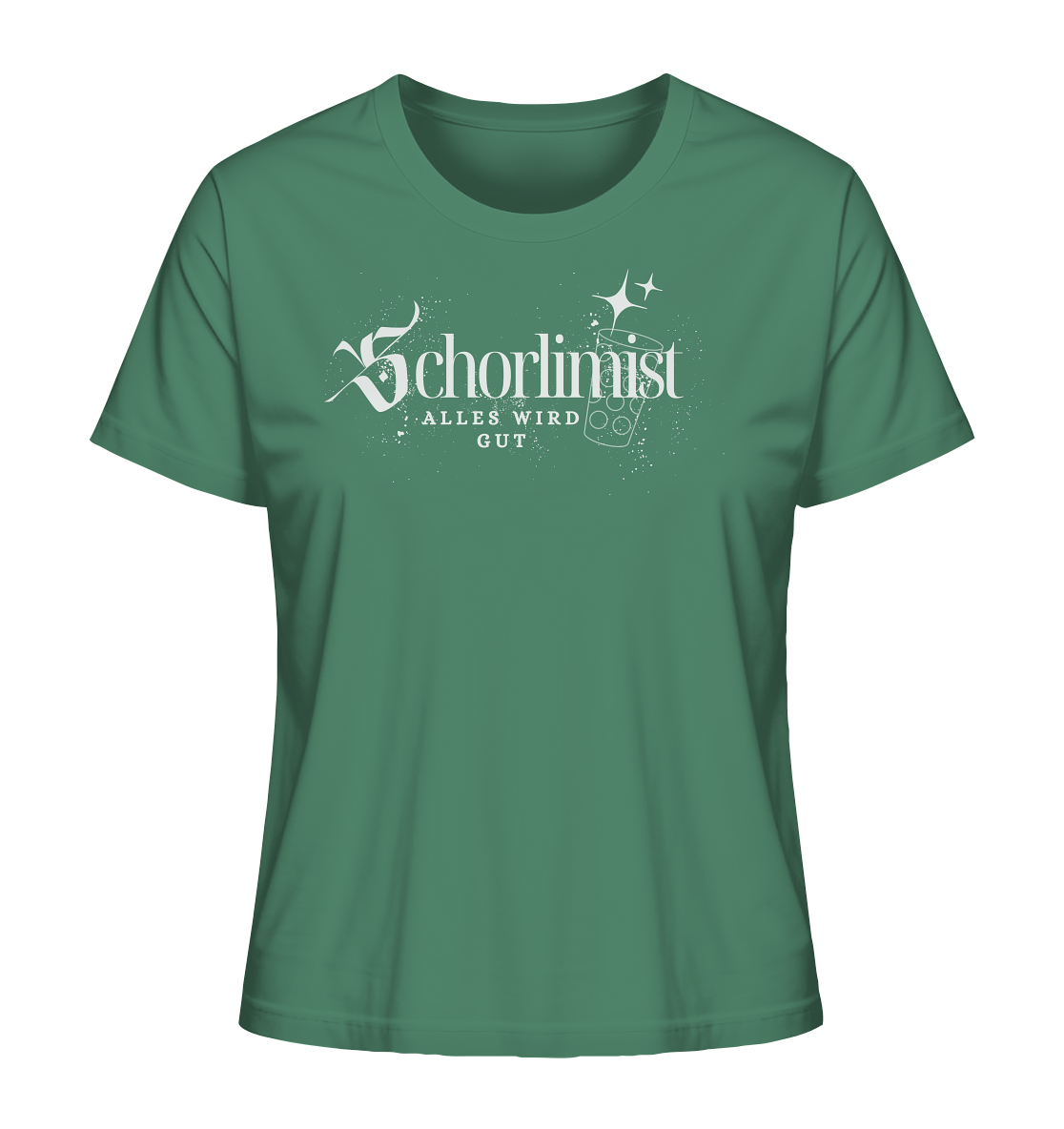 Schorlimist Frauen Shirt