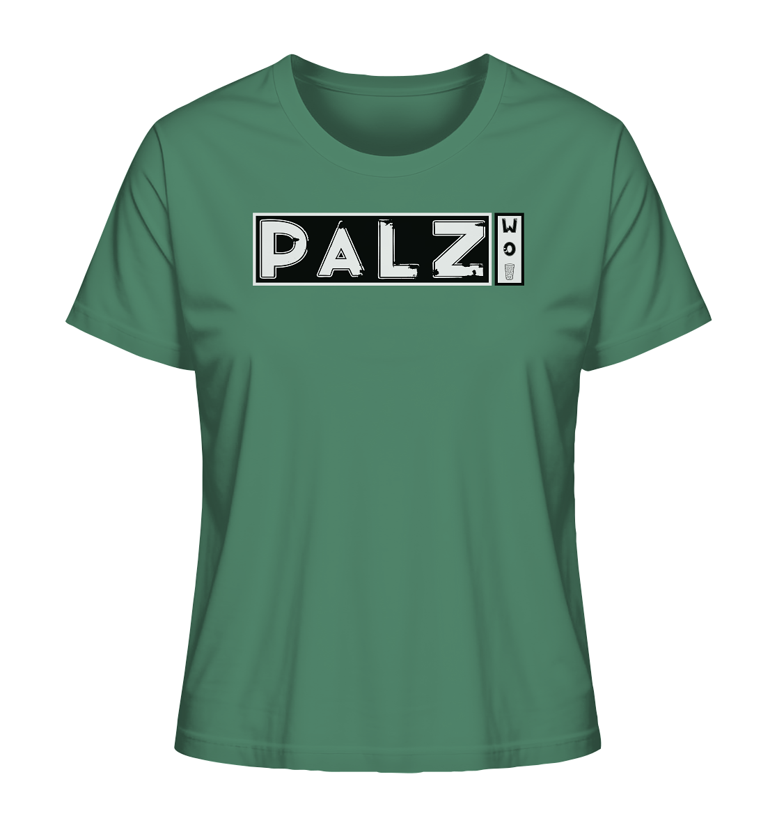 Palz-Woi Frauen Shirt