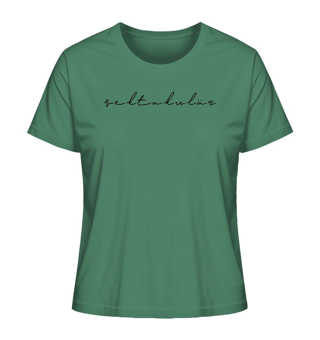 sektakulär - Frauen Shirt
