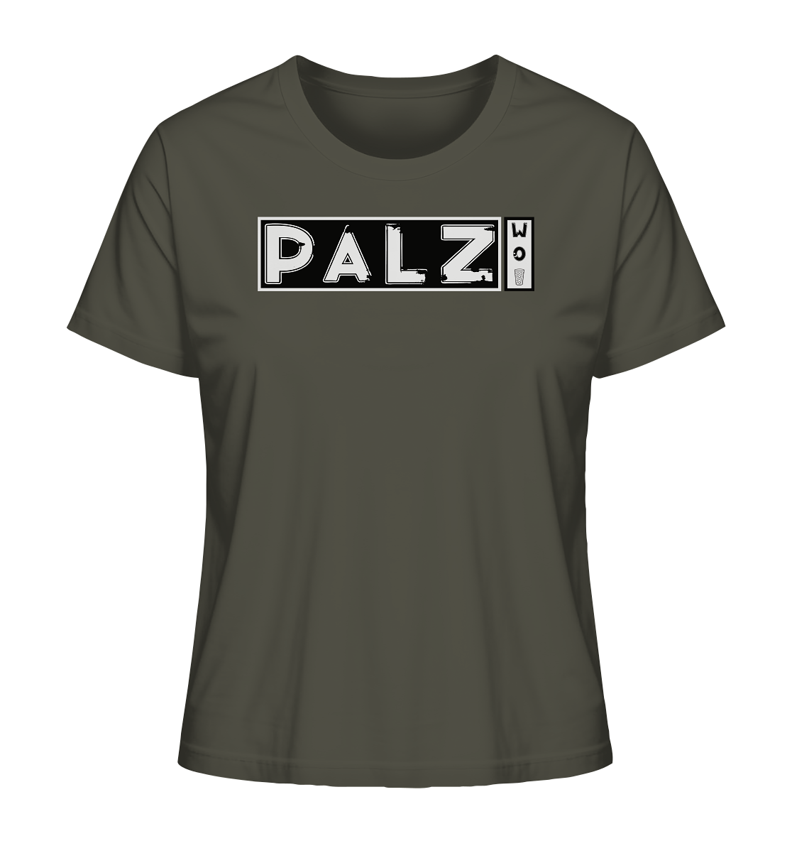 Palz-Woi Frauen Shirt