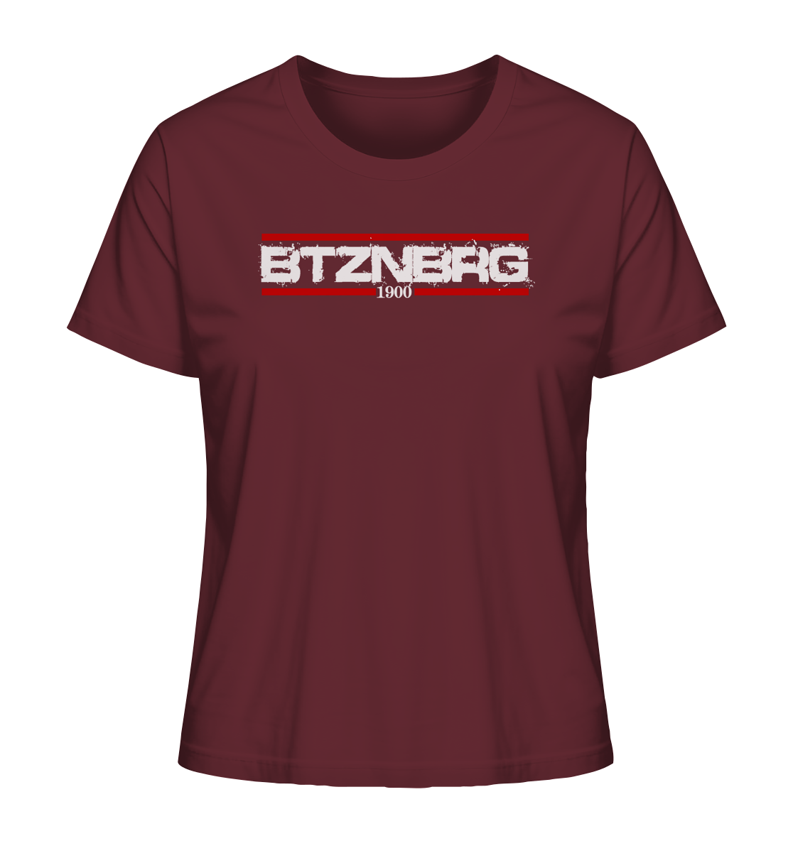 KL - BTZNBRG Frauen Shirt