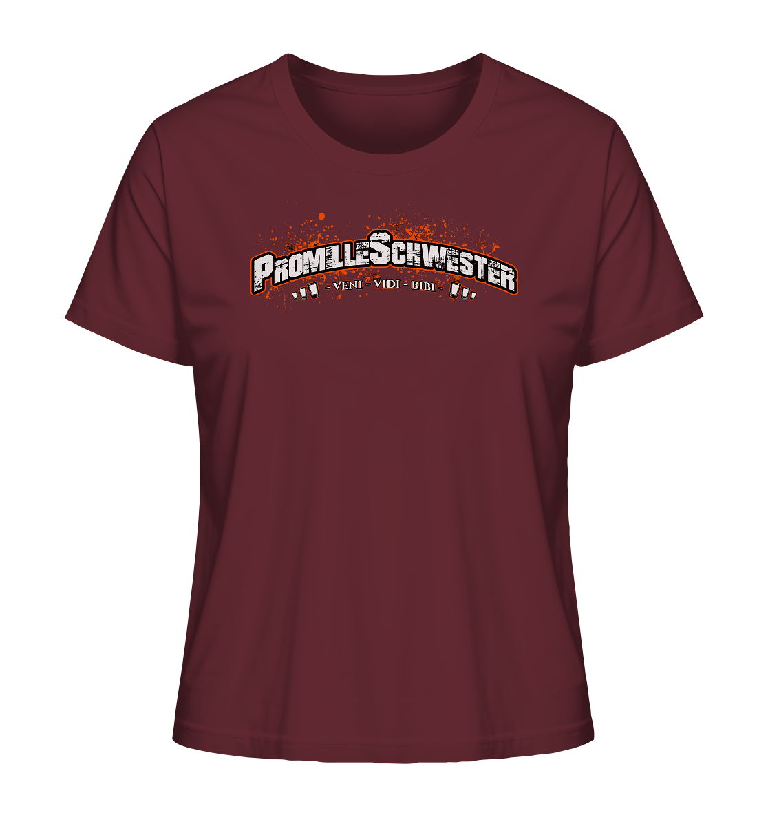 PromilleSchwester Shirt