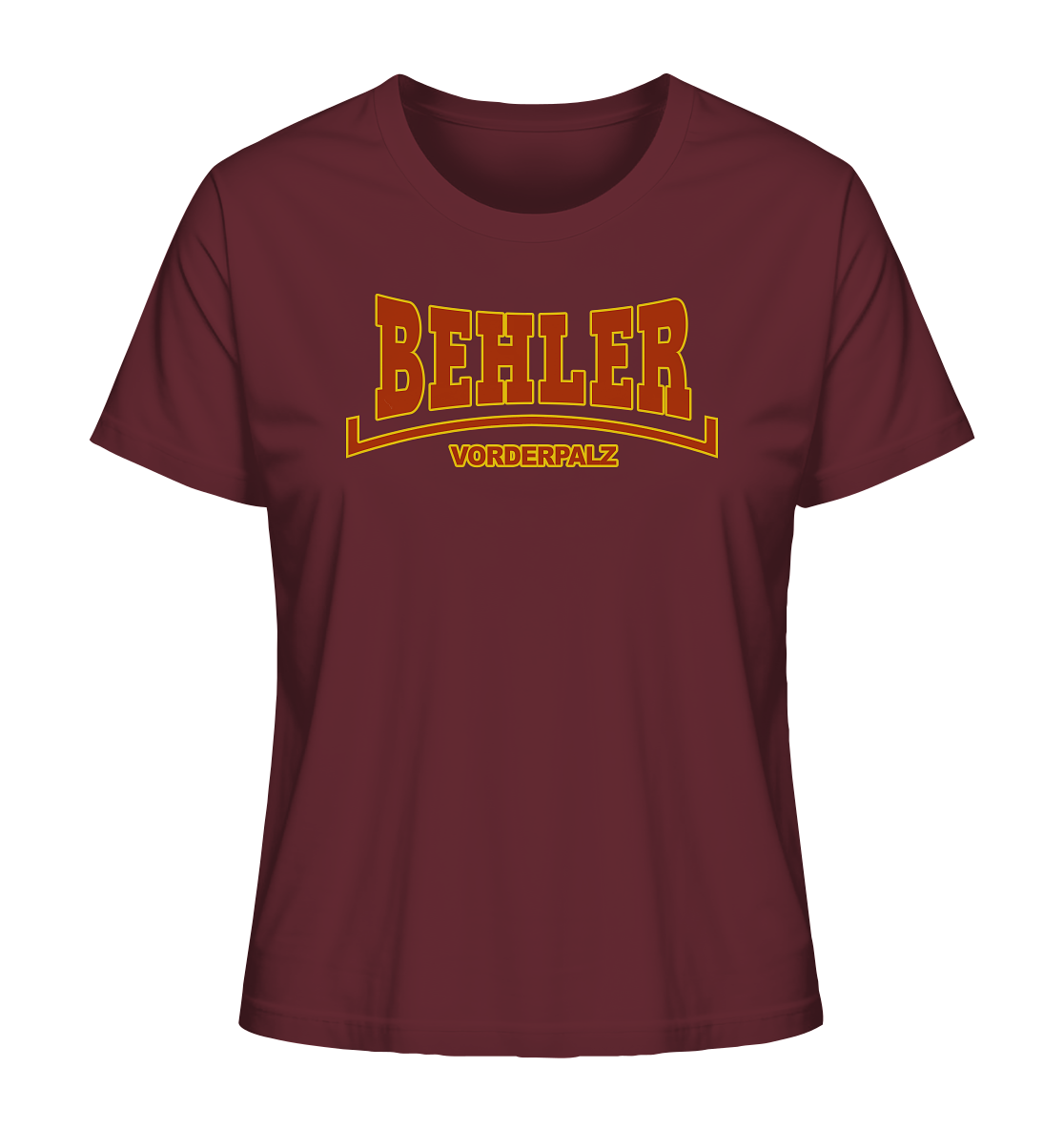 Dorfkind - Behler Frauen Shirt