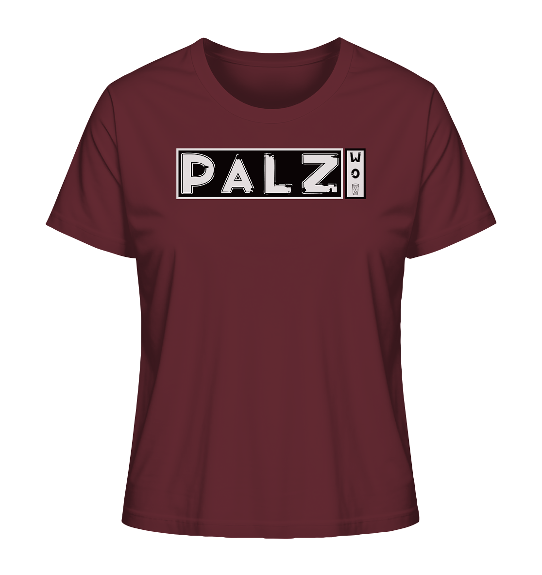 Palz-Woi Frauen Shirt