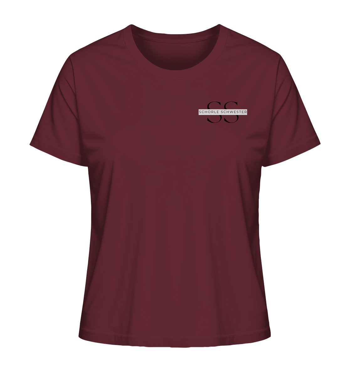 SchorleSchwester - Logo Shirt