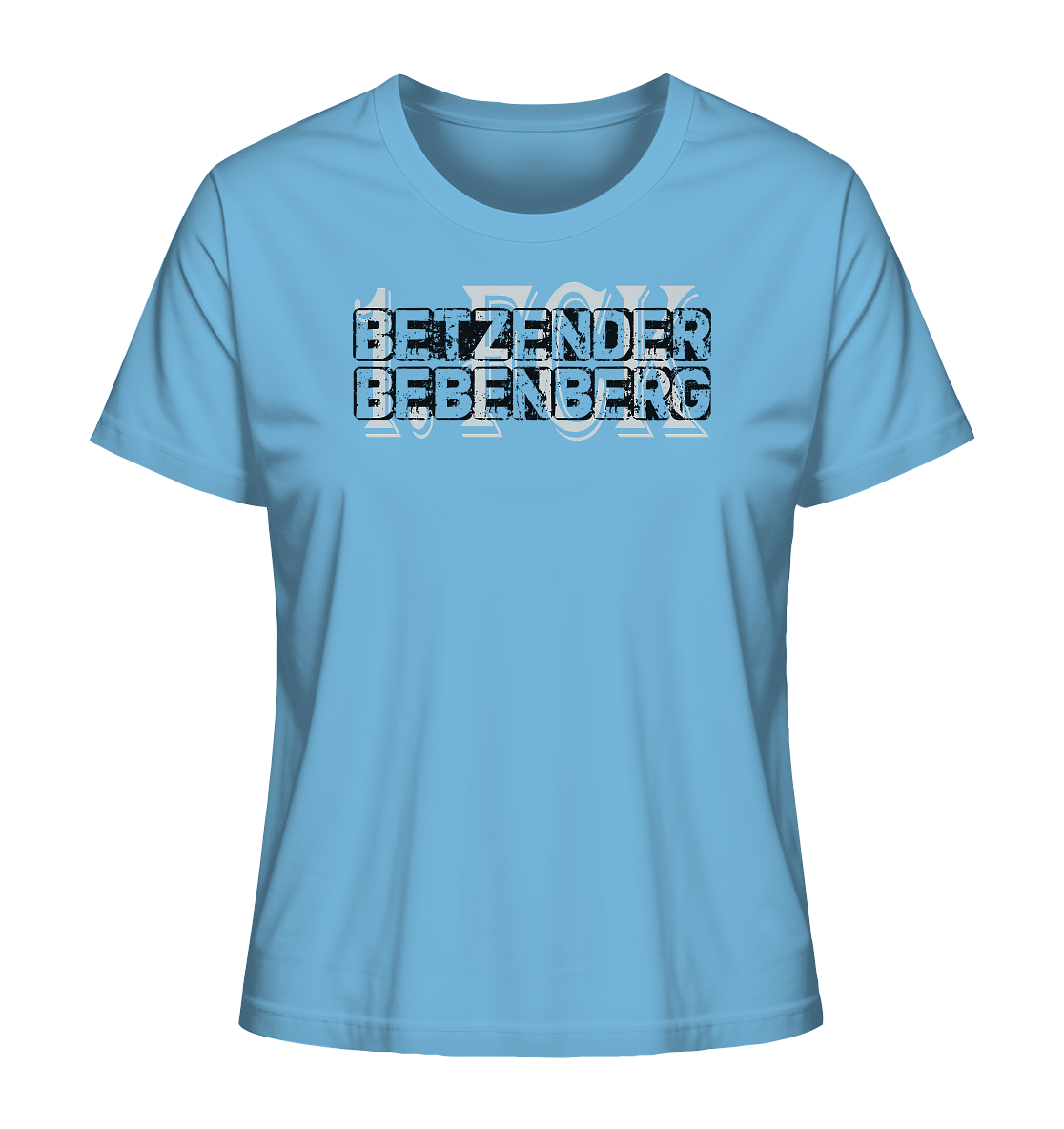 KL - Betzender Bebenberg Frauen Shirt