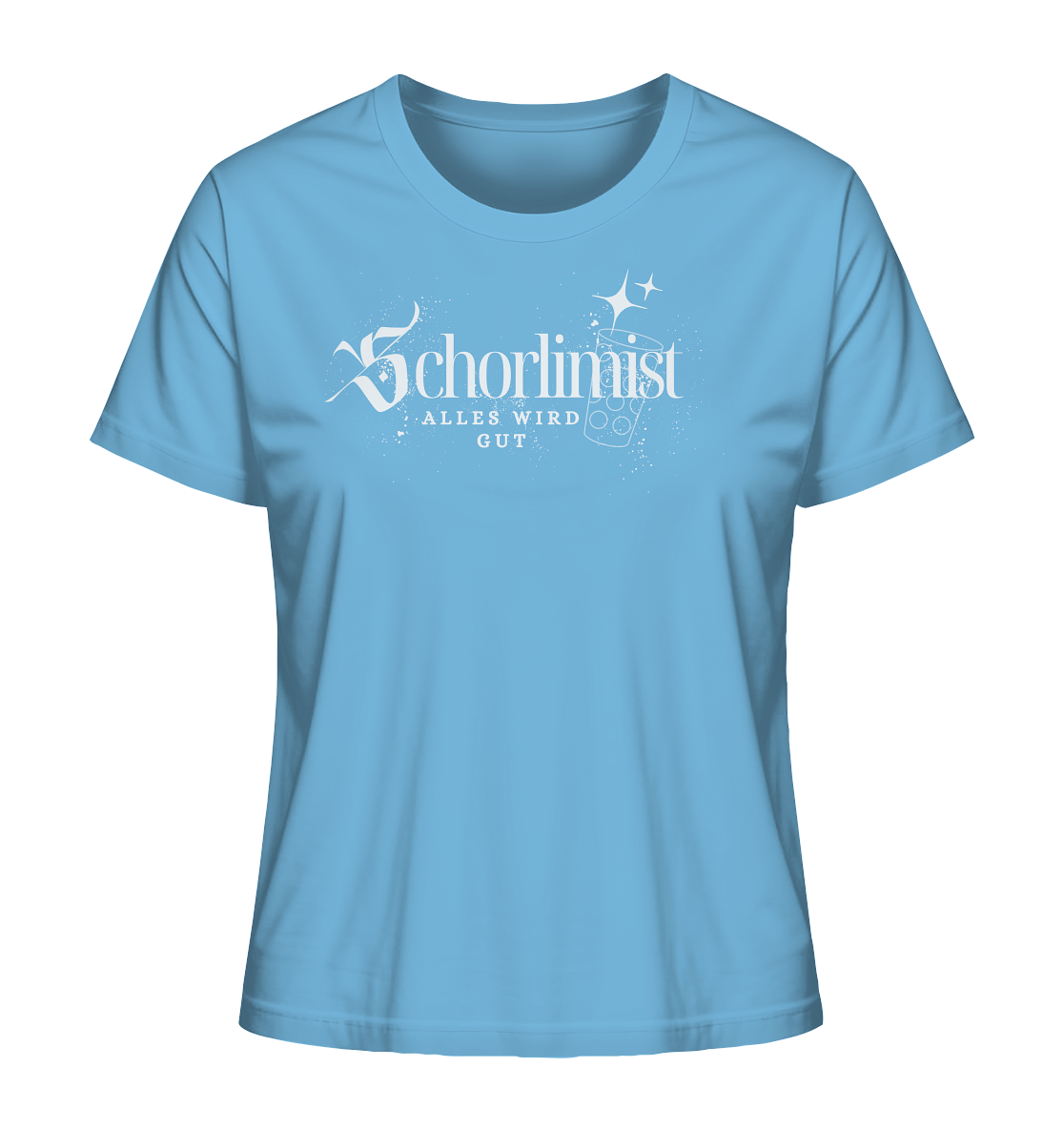 Schorlimist Frauen Shirt