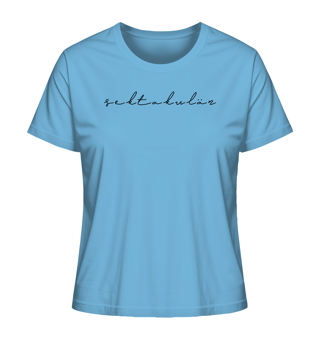 sektakulär - Frauen Shirt