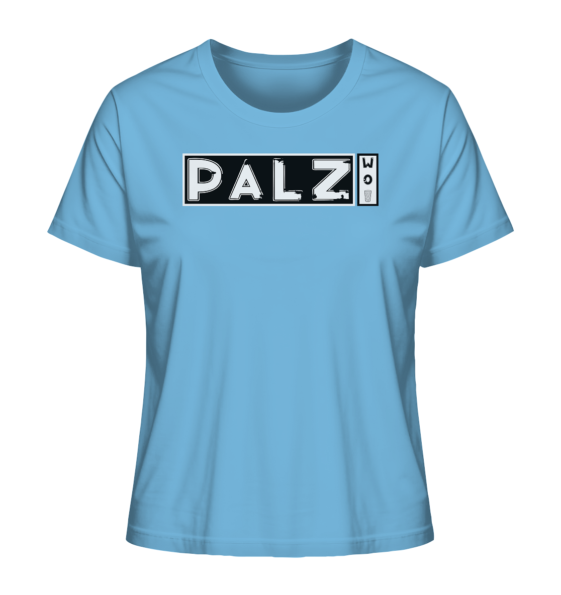 Palz-Woi Frauen Shirt