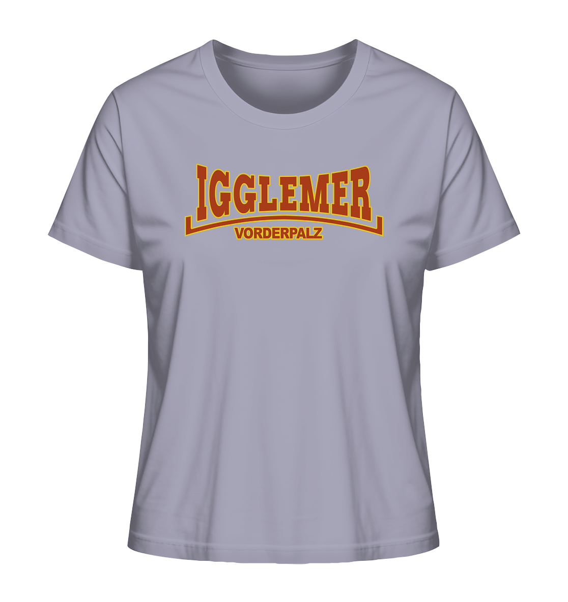 DorfLiebe - Igglemer - Frauen Shirt