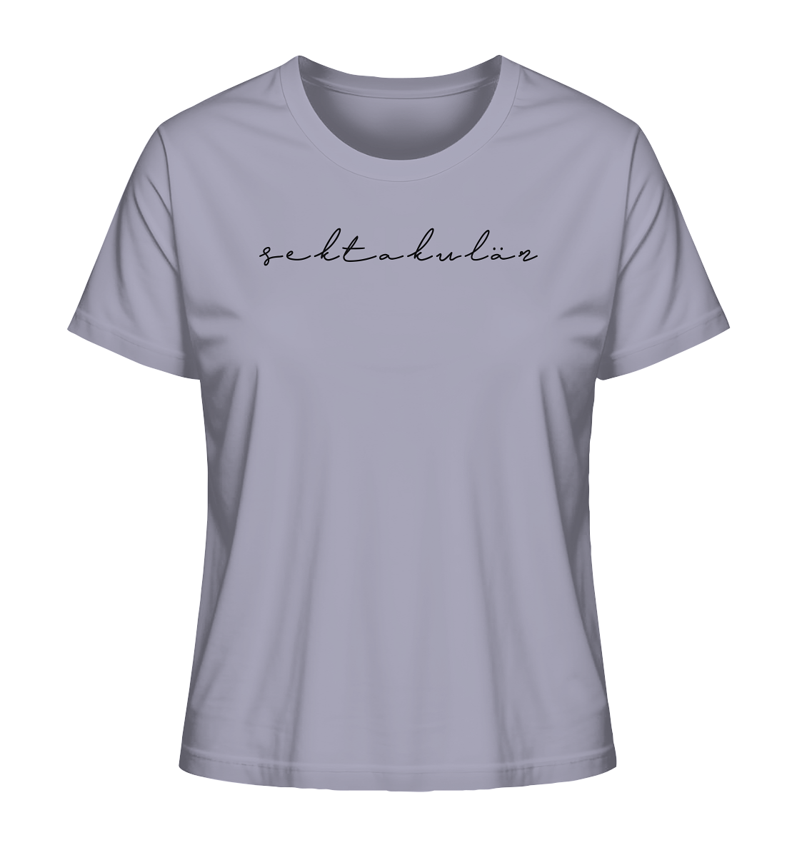 sektakulär - Frauen Shirt