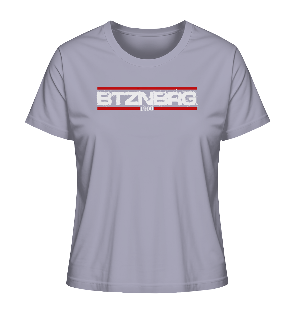 KL - BTZNBRG Frauen Shirt