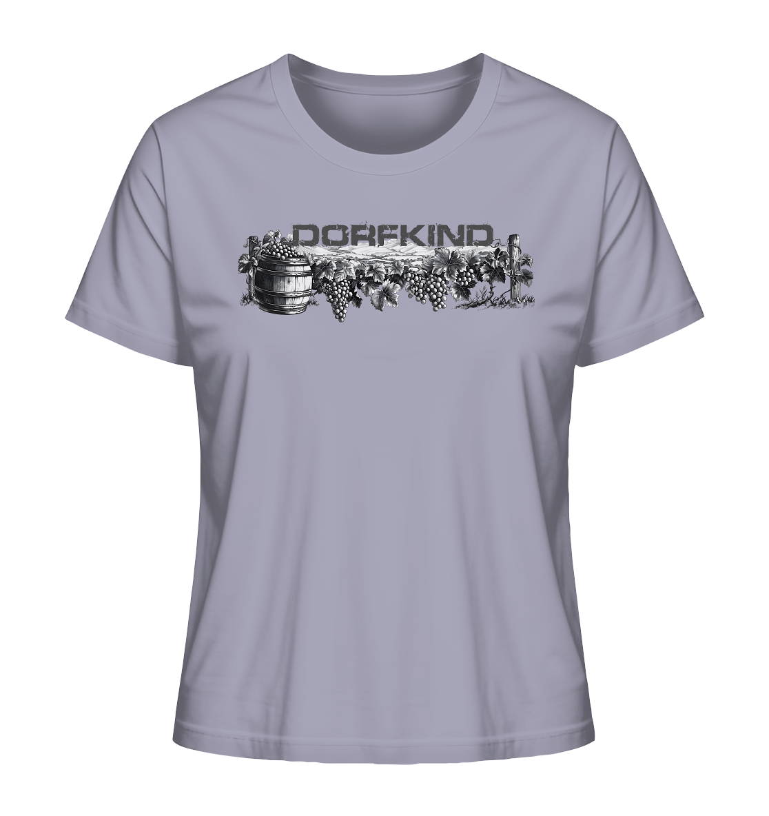 DorfKind - Dorfkind II Frauen Shirt