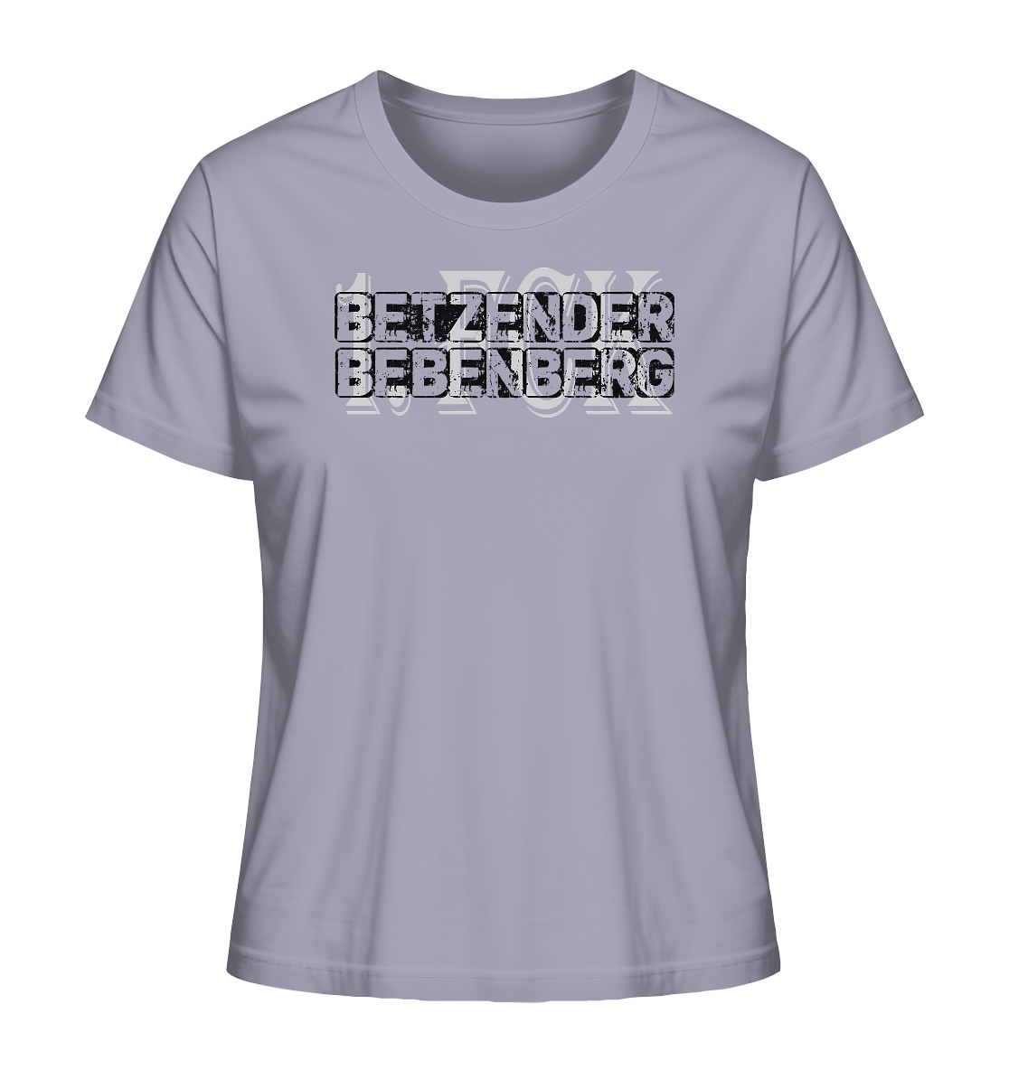 KL - Betzender Bebenberg Frauen Shirt