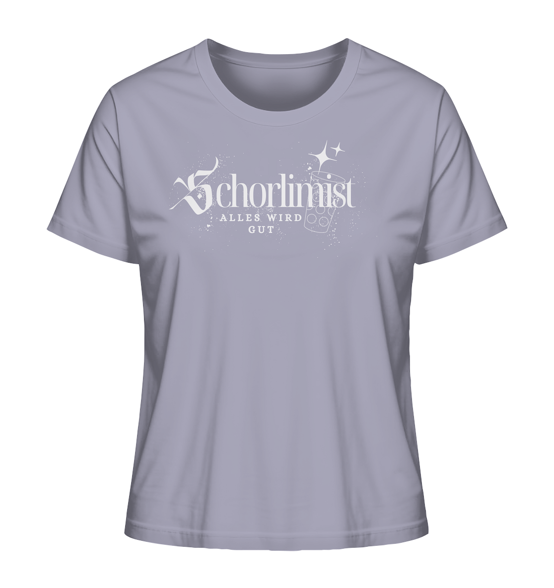 Schorlimist Frauen Shirt