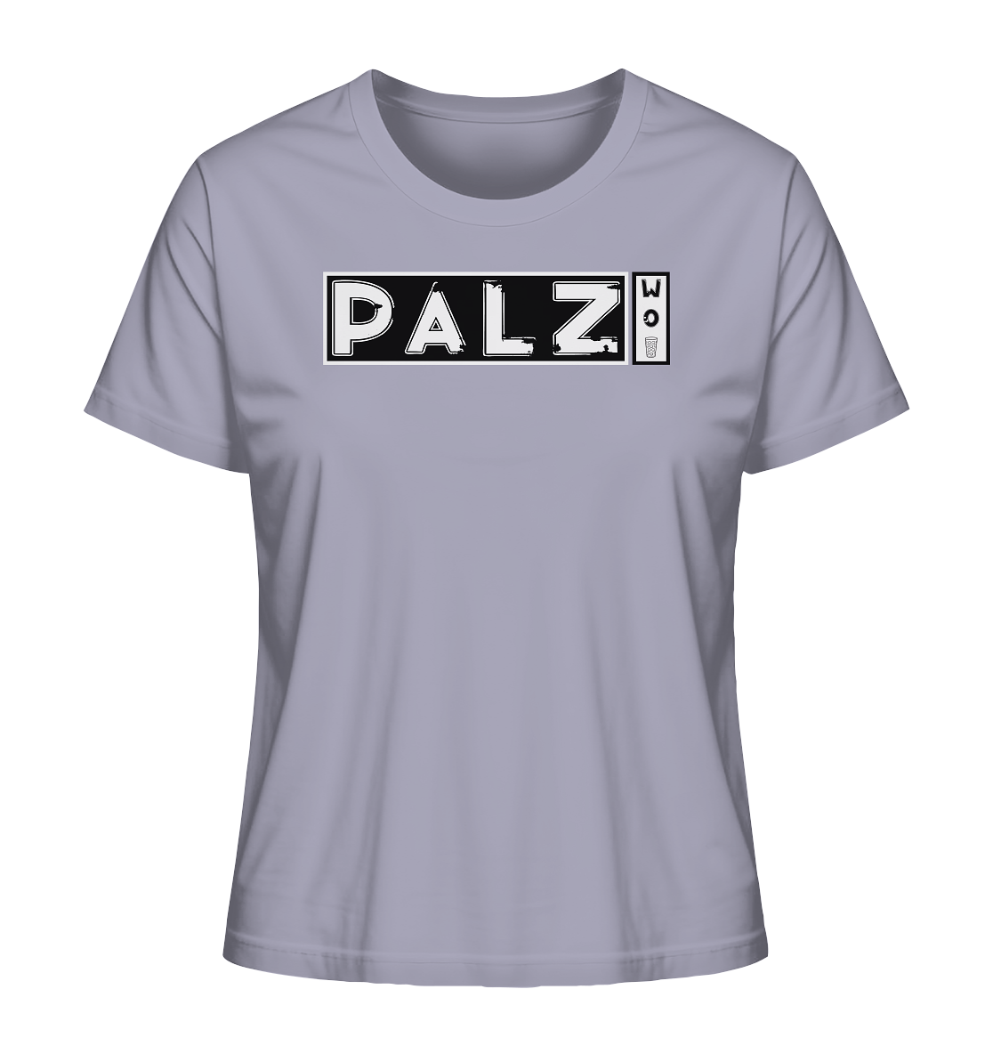 Palz-Woi Frauen Shirt