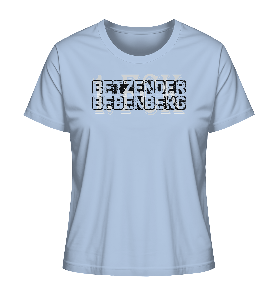 KL - Betzender Bebenberg Frauen Shirt