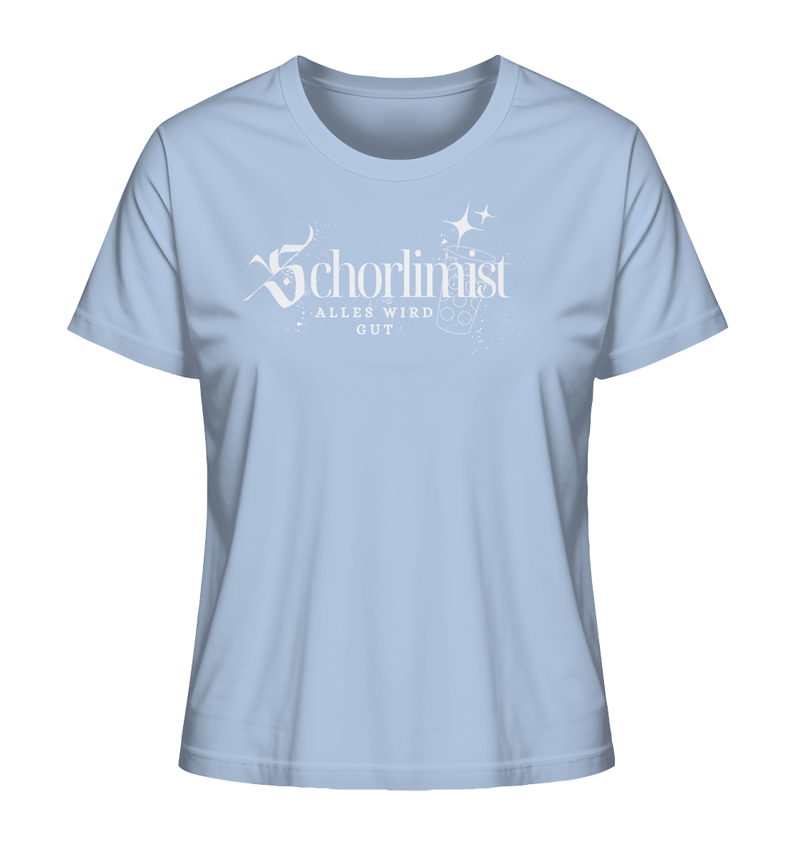 Schorlimist Frauen Shirt