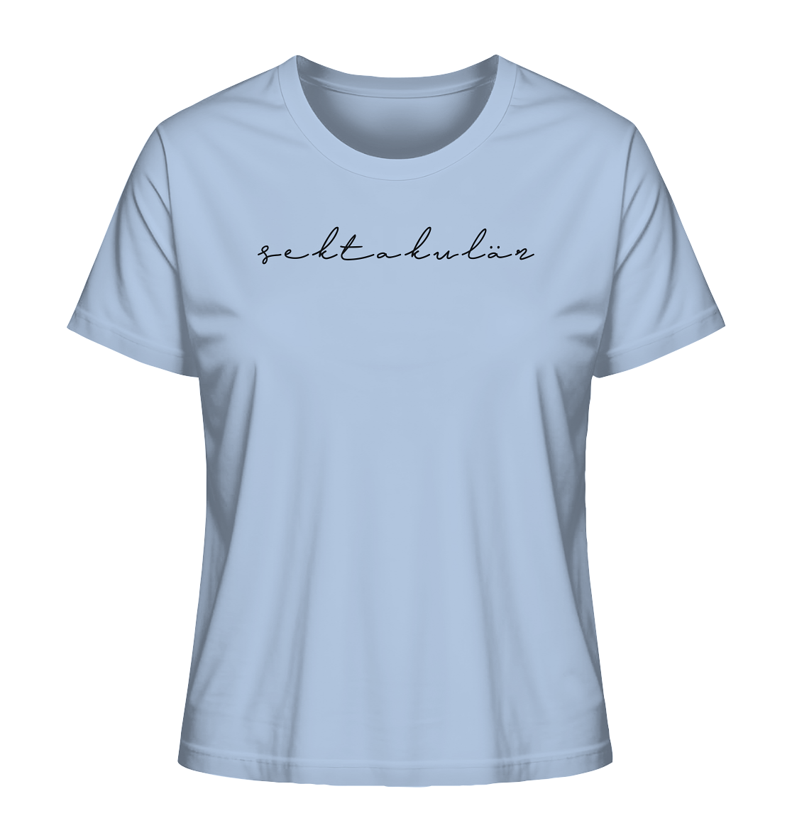 sektakulär - Frauen Shirt