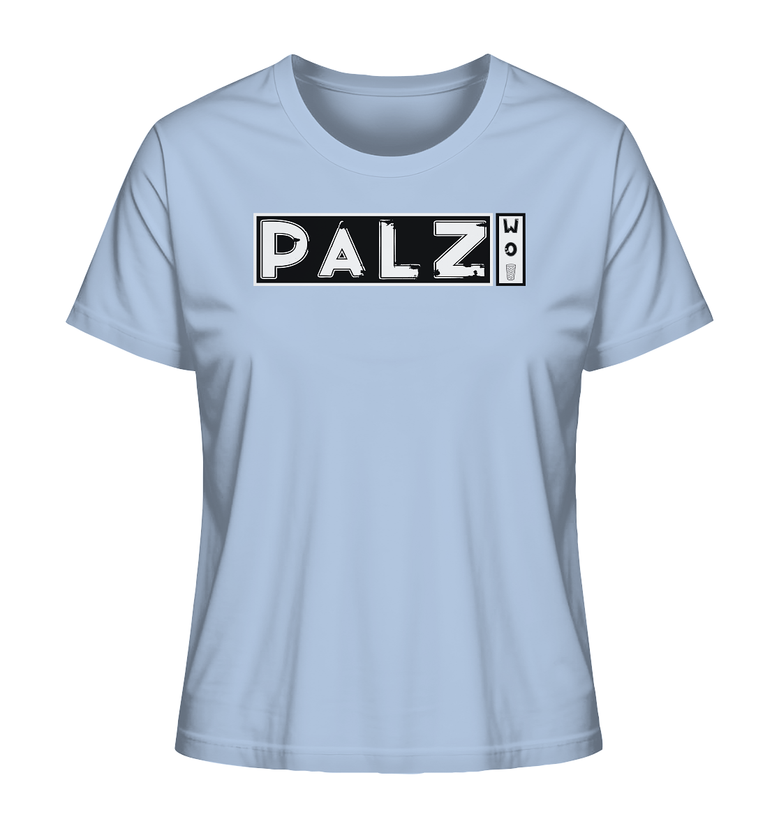 Palz-Woi Frauen Shirt